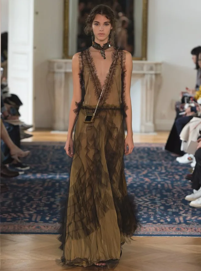 Женский образ · 19 ноября